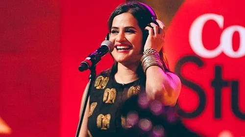 sona mohapatra