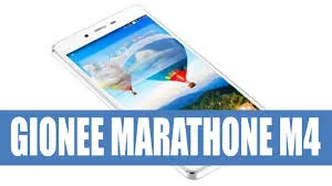 GIONEE