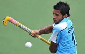 GURBAJ SINGH