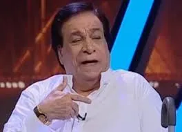 KADER KHAN