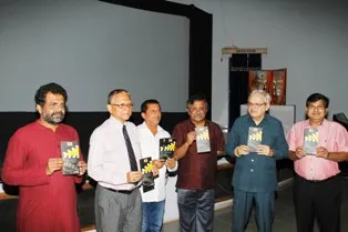 Kalinga International Film Fest