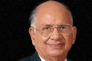 OP Munjal