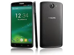 PHILIPS SMARTPHONES