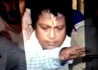 Sarathi Baba