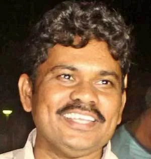 Satish Gajbhiye
