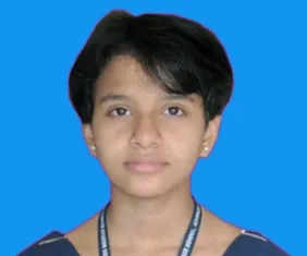 Swadha Mohanty