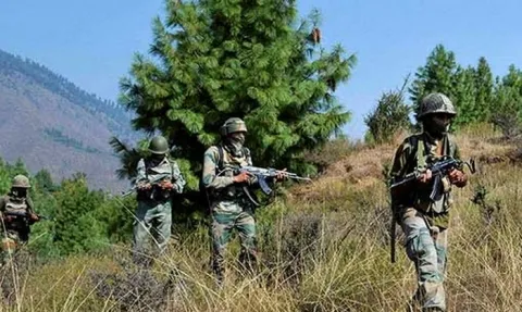 Representative pic: liveindia.in