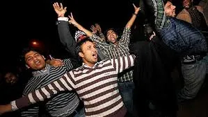 celebrations