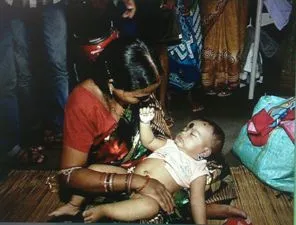infant death