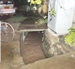 open drain in bhubaneswar