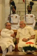 prez with pm