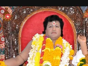 sarathi baba one