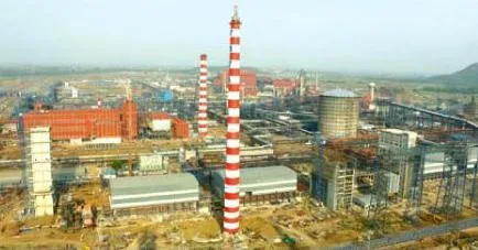 tata steel kalinganagar