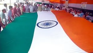 tricolour