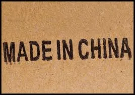 CHINA MADE