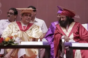 Convocation 5
