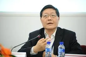 Prof Zhao Gancheng,