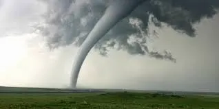 TORNADO