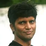 ashish gadnayak