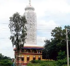 balasore ashram
