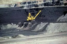 coal