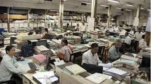 govt staff