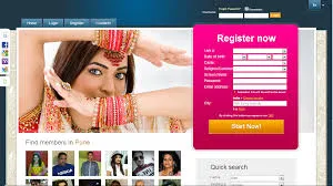matrimonial site