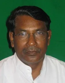 rameswar oraon