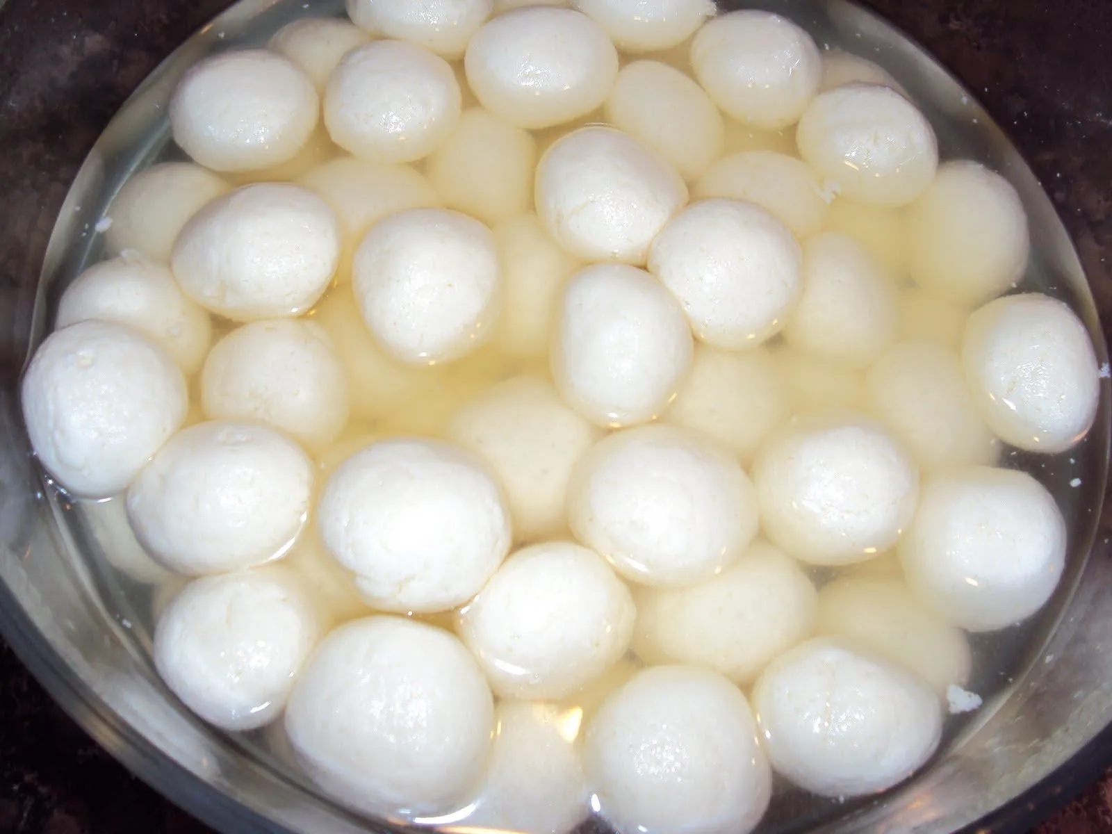 rasagola