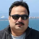 ratikant satpathy