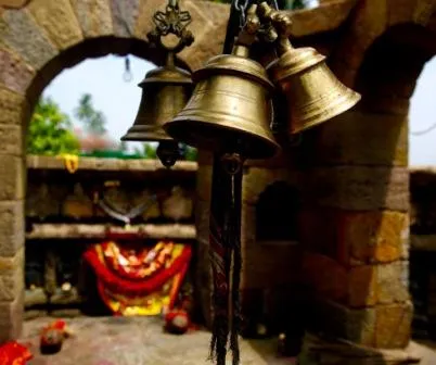 Brass Bells