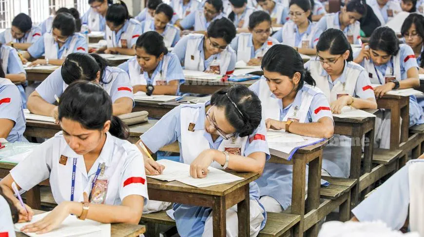 HSC-exam