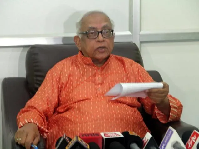 NARASINGHA MISHRA