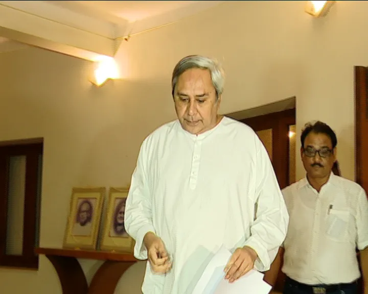 Naveen patnaik 4