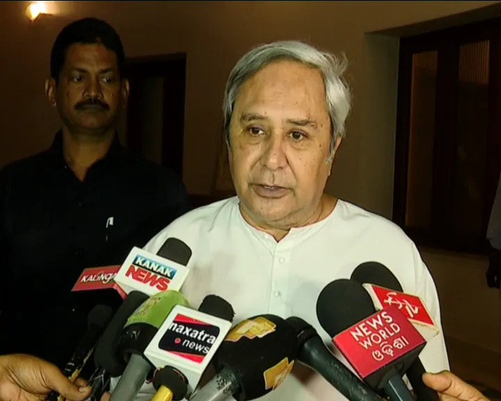 Naveen patnaik 5