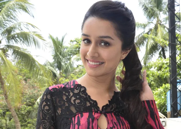 Shraddha Kapoor - 2
