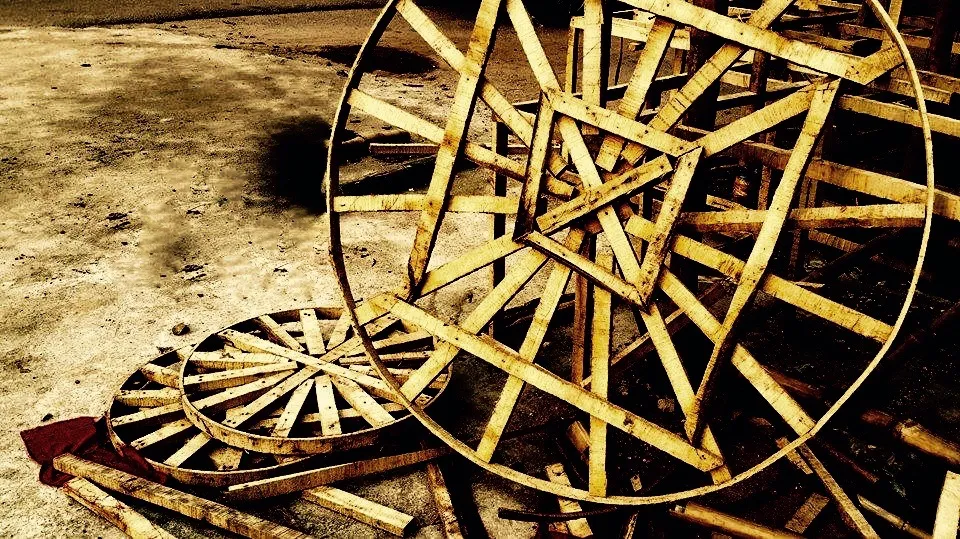 Wheels
