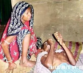 bishnucharan death