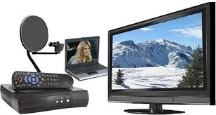 digital tv