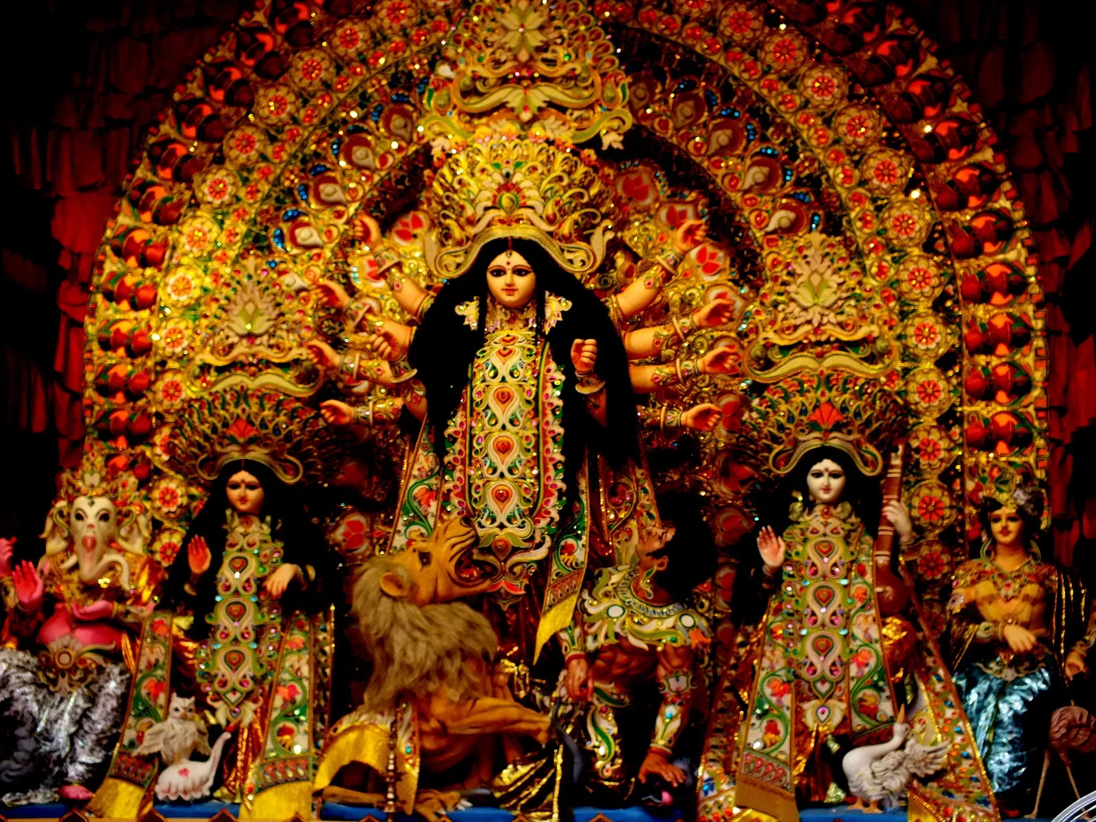 Durga Puja2