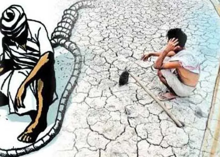 farmer suicide