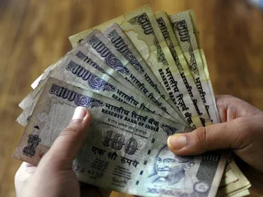 rupee