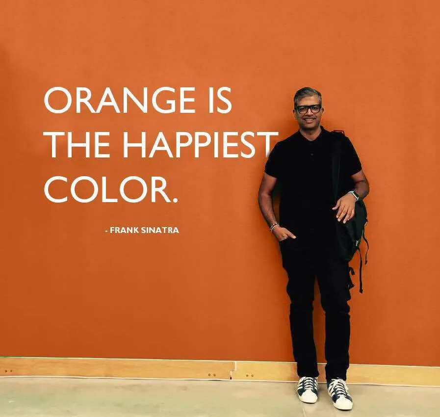 sanjeev mohanty jabong