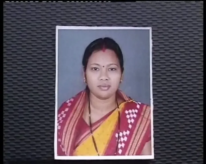Champabati Hati