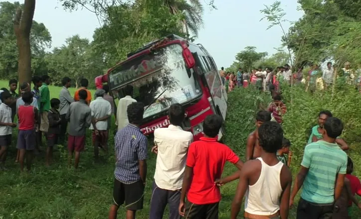 udala bus accident