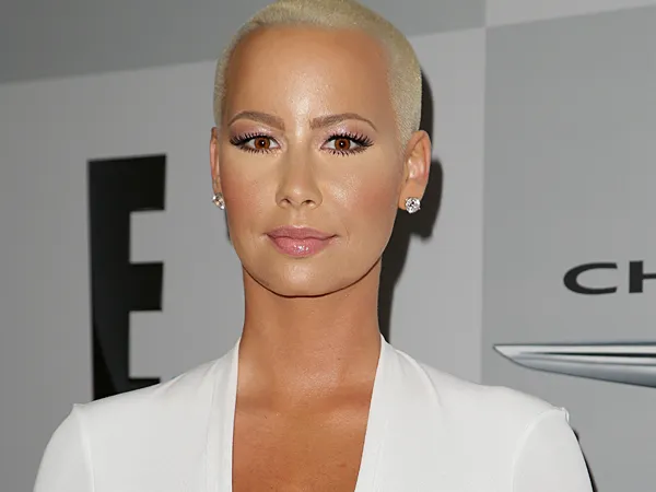 (Photo by Chelsea Lauren/Getty Images for Chrysler)