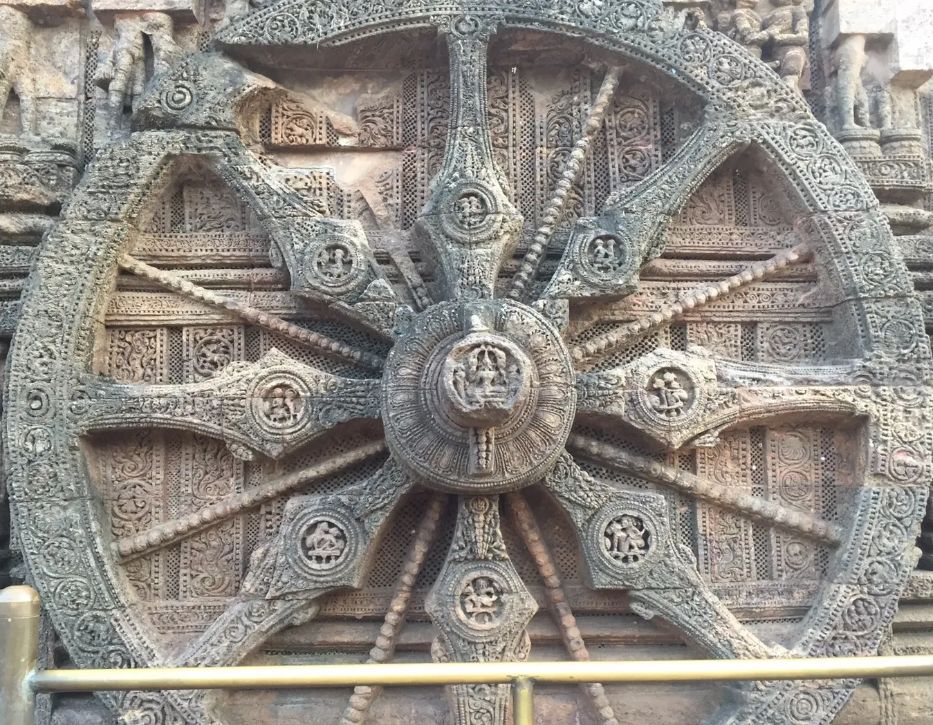 Each sexual position is different from the other on different spokes of the wheel