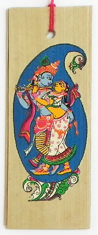 Pic Courtesy: www.dollsofindia.com