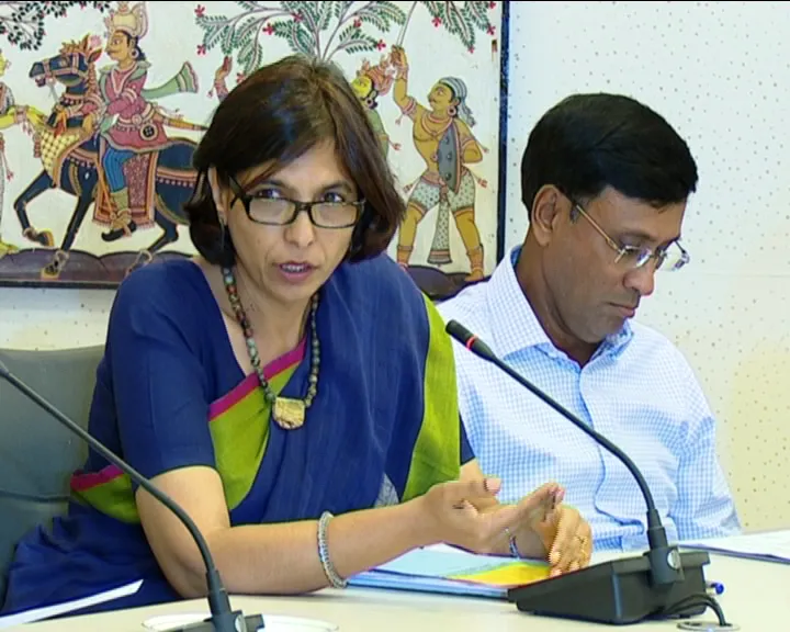 Arti Ahuja