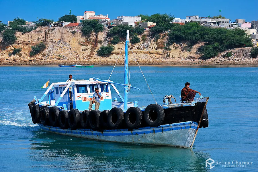 Bet-Dwarka-Gujarat